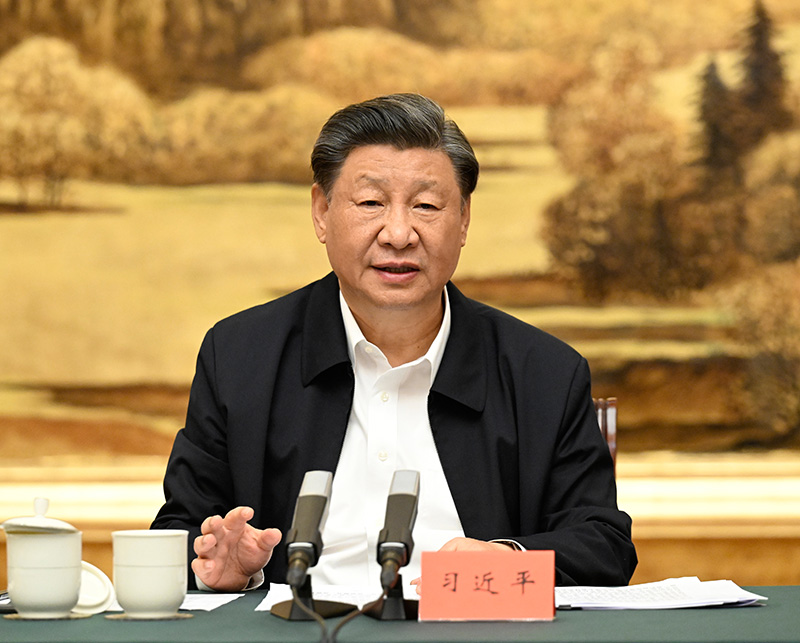 5月17日上午，，，，，中共中央总书记、国家主席、中央军委主席习近平在陕西西安主持中国－中亚峰会前夕，，，，，专门听取陕西省委和省政府事情汇报，，，，，揭晓了主要讲话。。。